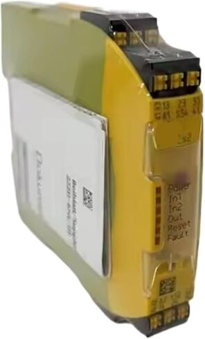 751102 Relay s2 C 24VDC 3 N/o 1 N/c in Kuwait