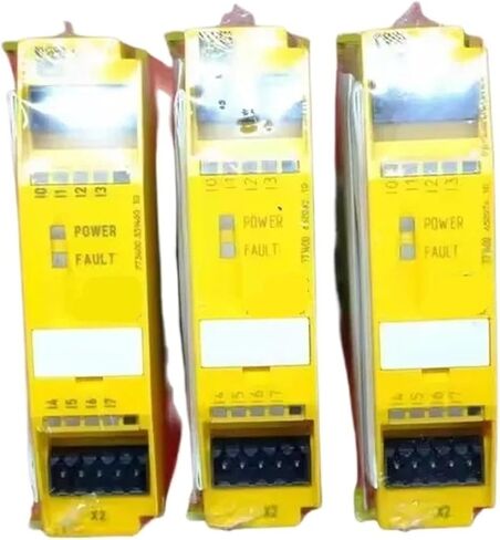 1pcs 773400 Relay Mi1p 8 Input in Kuwait