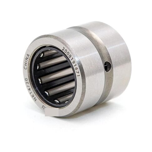 1PCS NK14/20 NK142220 14X22X20 Needle Roller Bearings with Machined Rings Without an Inner Ring in Kuwait