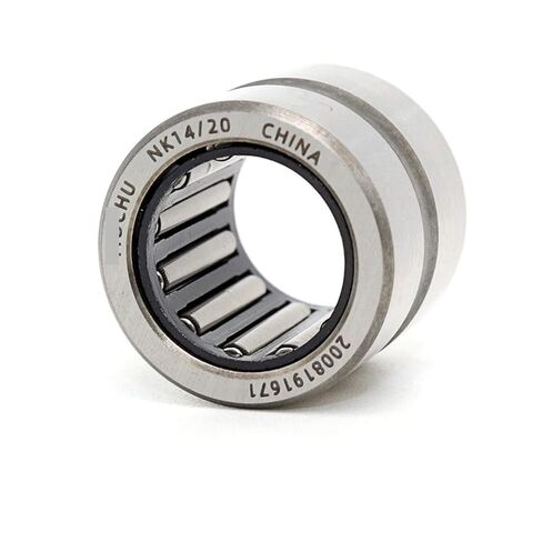 1PCS NK14/20 NK142220 14X22X20 Needle Roller Bearings with Machined Rings Without an Inner Ring in Kuwait