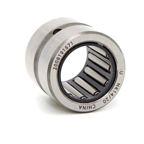 1PCS NK14/20 NK142220 14X22X20 Needle Roller Bearings with Machined Rings Without an Inner Ring in Kuwait