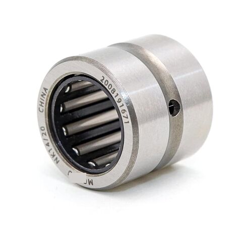 1PCS NK14/20 NK142220 14X22X20 Needle Roller Bearings with Machined Rings Without an Inner Ring in Kuwait