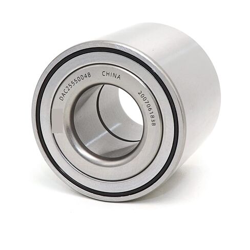 DAC25550048 25X55X48 Wheel Bearing HUB Bearings Angular Contact Ball Double Row 1Pcs in Kuwait