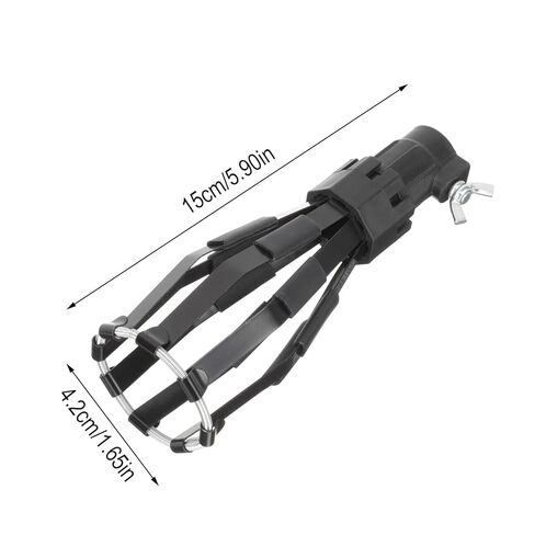 Light Changer Tool - Multifunctional Broken Extractor for Safe Removal, Easy-to-Use with Extendable Handle, User-Friendly Lamp Changer for Tall Ceilings, Home and Commercial Shops 48 Inches in Saudi Arabia
