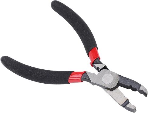 Pwshymi Stripped Screw Extractor Pliers Strong Teeth for Easy Screw Removal, for Home Repairs Carbon Steel 5.91x2.76x0.79in (RL-9226B) in Saudi Arabia
