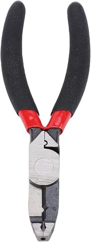 Pwshymi Stripped Screw Extractor Pliers Strong Teeth for Easy Screw Removal, for Home Repairs Carbon Steel 5.91x2.76x0.79in (RL-9226B) in Saudi Arabia