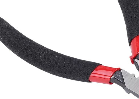 Pwshymi Stripped Screw Extractor Pliers Strong Teeth for Easy Screw Removal, for Home Repairs Carbon Steel 5.91x2.76x0.79in (RL-9226B) in Saudi Arabia