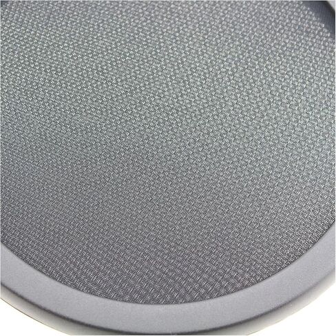 RLECS Professional Microphone Windshield Anti Vibration Filter Dual Layer Windshield with 360 Degree Gooseneck Clamp Stabilising Arm Suitable for Recording Studios Multimedia Production Entertainment in Kuwait