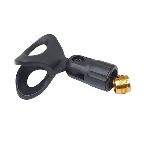 JianLing 3PCS Gold Microphone Stand Nut Adapter 5/8 to 3/8inch Shock Absorber Screws 12mm Aluminum Alloy Aluminum Alloy for Shock Mounts Mobile Phones Microphone Clip Adapter Threads in Kuwait