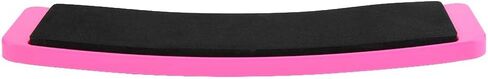 Turn Board Ballet Dance Turn Board, Dance Board for Dancers Portable for Ballet Figure Skating Swing Ballroom Ballet Equipment in Saudi Arabia