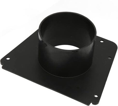 Keenso Boat Cowl Ventilator, Marine Vent Cover, 304 Stainless Steel with Nylon Base, Durable and Leak-Proof for Boats, Yachts, Camping, Fishing Accessories in Saudi Arabia