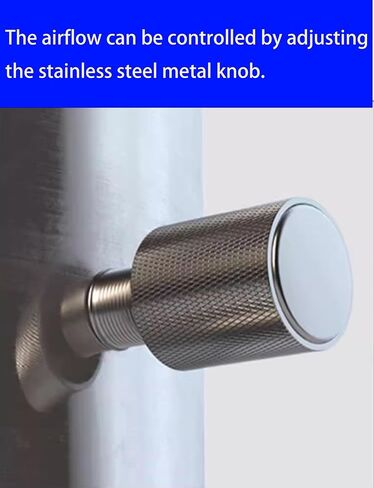 Stainless Steel Fume Hood,High-Performance 304 Stainless Steel Welding Smoke Collector - Custom Exhaust Hood for Dust Removal & Workshop Ventilation (6.3in) - Ideal for Grinding & Production in Kuwait