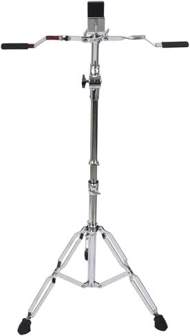 Drum Stand Support Sturdy Drum Holder Musical Instrument Supplies for Band Practice in Kuwait