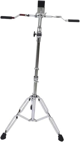 Drum Stand Support Sturdy Drum Holder Musical Instrument Supplies for Band Practice in Kuwait