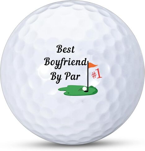 Golf Easter Basket Stuffers for Men Boyfriend Husband - Golf Gifts Accessories for Golf Lovers, Funny Golf Balls for Men Fathers Day Anniversary Romantic I Love You Gifts for Him, Golf Basket Stuffers in Kuwait