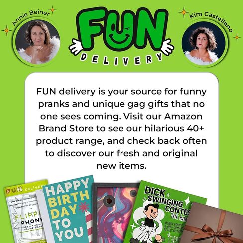 كرة جولف ممتعة من Bogey Man Moving Prank - كرة خدعة واقعية ومتأخرة ومربكة ذاتية التدحرج - هدايا كذبة أبريل الأصلية ومقالب جولف غير ضارة للأصدقاء ولاعبي الغولف in Kuwait