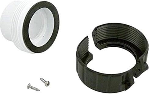 0611-18 قطعة ذيل 2 MBT x 1-1/2s/2spg مع سخان صامولة مقسم in Kuwait