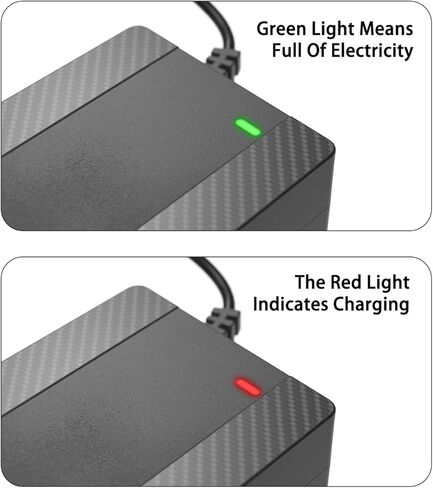 ETL معتمد 29.4V 2A سكوتر كهربائي وشاحن سريع لبطارية ليثيوم 24V 25.2V 7S، مقابس بديلة عالمية 7 في 1 لدراجة Gotrax/Jetson/Razor/Ninebot/Segway، إلخ in Kuwait