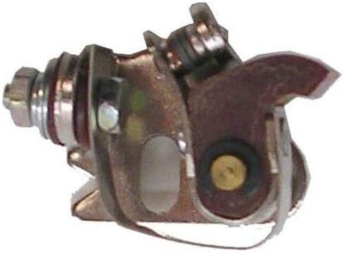 Points Garelli Dansi in Kuwait