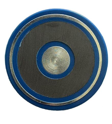 Direct Mount Magnetic Base Indicator Back Holder for AGD2 1"Dial Indicator in Kuwait