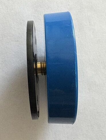 Direct Mount Magnetic Base Indicator Back Holder for AGD2 1"Dial Indicator in Kuwait