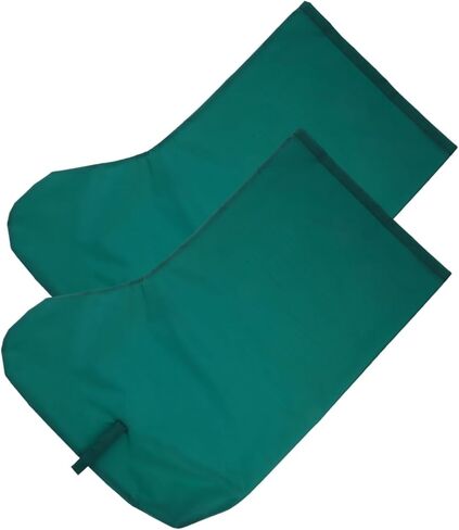 1 Pair Elderly Pants Slip Applicator Tool for Disabled Easy Putting Pants Aid for Bedridden Seniors Comfortable Foot Cover to Prevent Friction and Ensure Protection in Saudi Arabia