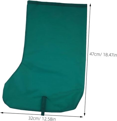1 Pair Elderly Pants Slip Applicator Tool for Disabled Easy Putting Pants Aid for Bedridden Seniors Comfortable Foot Cover to Prevent Friction and Ensure Protection in Saudi Arabia