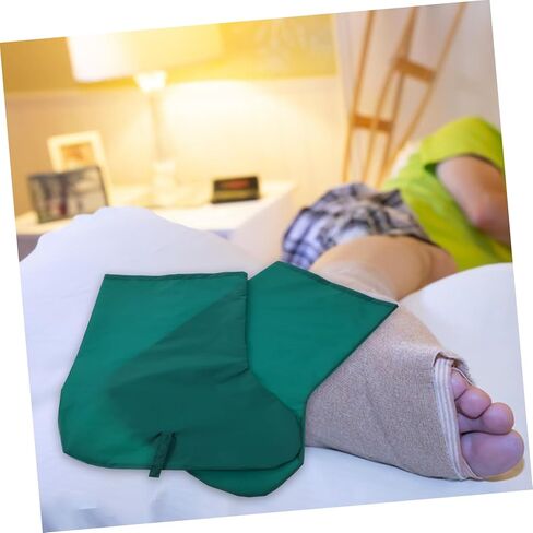 1 Pair Elderly Pants Slip Applicator Tool for Disabled Easy Putting Pants Aid for Bedridden Seniors Comfortable Foot Cover to Prevent Friction and Ensure Protection in Saudi Arabia