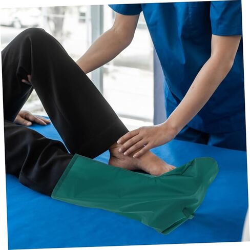 1 Pair Elderly Pants Slip Applicator Tool for Disabled Easy Putting Pants Aid for Bedridden Seniors Comfortable Foot Cover to Prevent Friction and Ensure Protection in Saudi Arabia