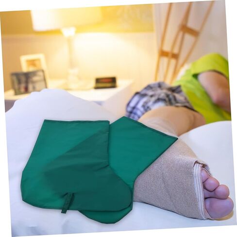 PartyKindom 1Pair Elderly Pants Aid Applicator Easy Pants Putting Tool for Bedridden Patients Durable Foot Cover to Prevent Friction Comfortable Design for Daily Care and Independence in Saudi Arabia