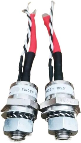 1PCS 71RC20 Power Thyristor in Kuwait