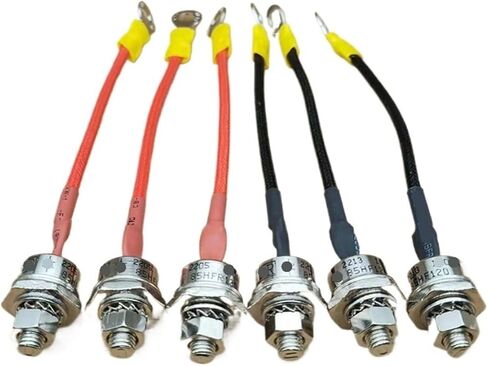 6pcs 85HFR120 85HF120 diode Module in Kuwait