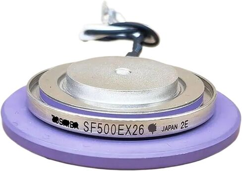 SF500EX26 Thyristor Soft Start Module in Kuwait