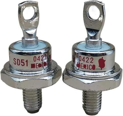 1PCS SD51 Stud Rectifier diode in Kuwait