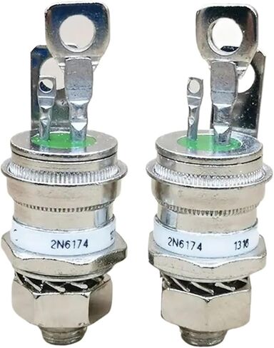 1PCS 2N6174 Thyristor in Kuwait