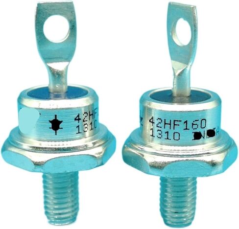 1PCS 42HF160 Stud diode in Kuwait