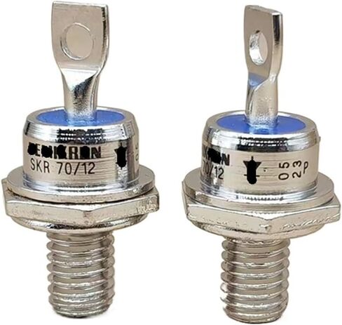 1PCS SKR70/12 Restore diode in Kuwait