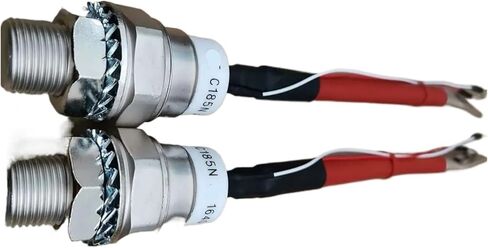 1PCS GEC185N thyristor in Kuwait