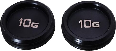 2pcs Golf Weights for Odyssey Ai-ONE, Ai-ONE Cruiser, Ai-ONE Jailbird Putter in Saudi Arabia