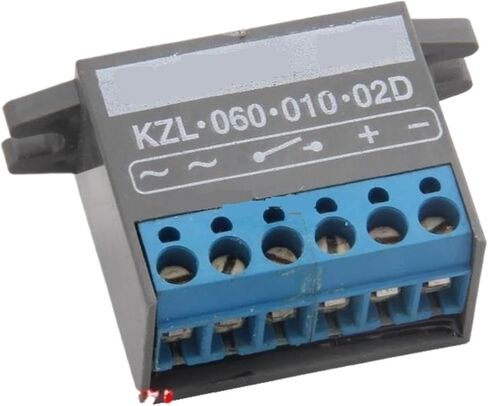 1 قطعة KZL-060-010-02D مقوم.060.010.02D مقوم الفرامل مزود الطاقة in Saudi Arabia