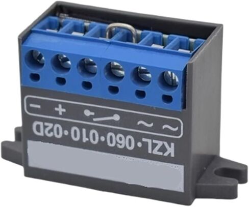 1pc KZL-060-010-02D Rectifier KZL.060.010.02D Brake Rectifier Power Supply in Saudi Arabia