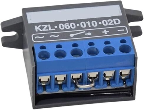 1pc KZL-060-010-02D Rectifier KZL.060.010.02D Brake Rectifier Power Supply in Saudi Arabia