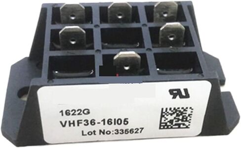 1pcs VHF28-08IO5 VHF28-12IO5 VHF28-14IO5 VHF28-16IO5 Rectifier Bridge Module(VHF28-08IO5) in Saudi Arabia