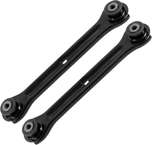 Detroit Axle - أذرع التحكم السفلى الأمامية لـ Mazda 3 2010 2011 2012 2013 ، 2 تجميعات مفاصل كرة الأسلحة السفلية ، Mazda 3 Sport Presaction Pair in Kuwait