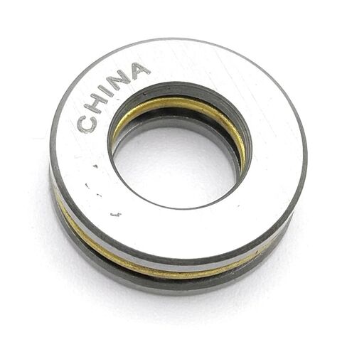 1PCS Bearing F8-16M F8-19M F8-22M Thrust Ball Bearing(F8-22M) in Saudi Arabia