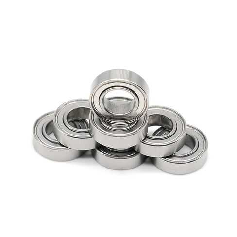 5PCS S688ZZ Bearings 8x16x5mm ABEC-7 Ball Bearings in Saudi Arabia