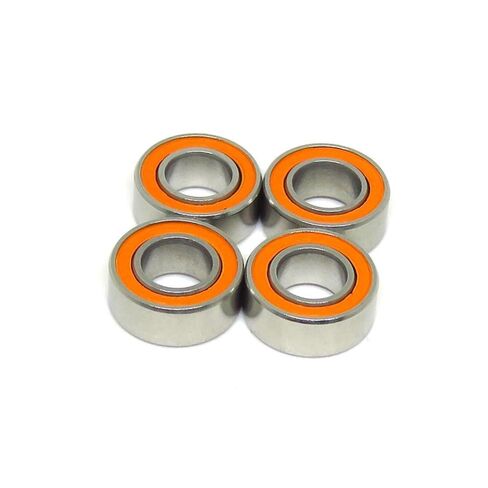 4pcs SMR95C-2OS 5x9x3mm Bearings Stainless Steel Ceramic Bearings in Kuwait