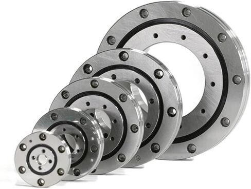 1 قطعة RU124XUUCC0P5 RU124GUUCC0P5 محمل أسطواني متقاطع (RU124XUUCC0P5) in Saudi Arabia
