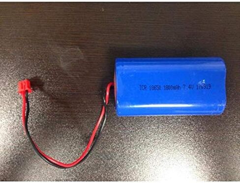 Pyle Replacement Battery (for Pyle Models: PWMA275BT, PWMA285BT) in Kuwait