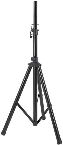 Gemini as Series AS-15BLU-PK Bluetooth Portable Party Speakers Bundle, 15" 2000W Active PA Loudspeaker, Heavy Duty Speaker Stand, Remote, Microphone in Kuwait